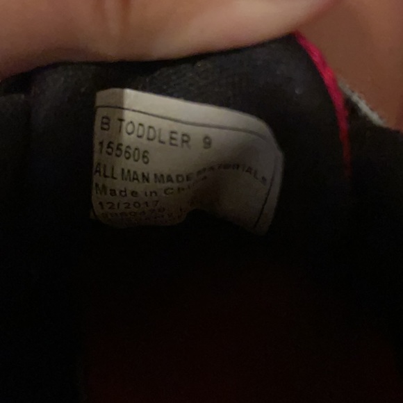 BCG size 9 - Picture 5 of 6